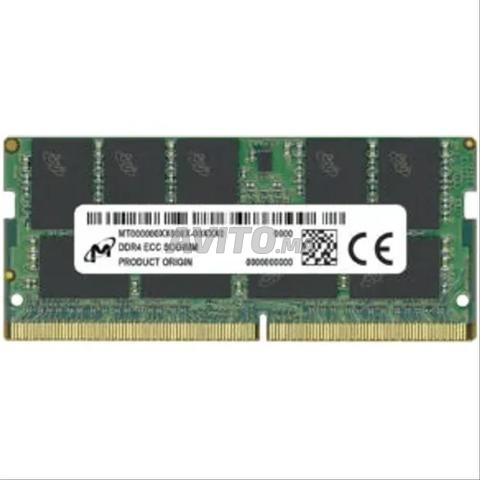 شريحة ذاكرة 16 جيجا DDR4 للابتوب - 2