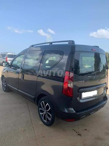Dacia dokker 2016 Diesel