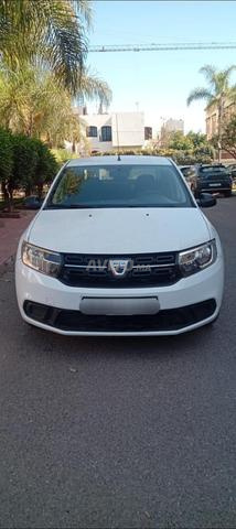 Dacia Logan diesel Clima