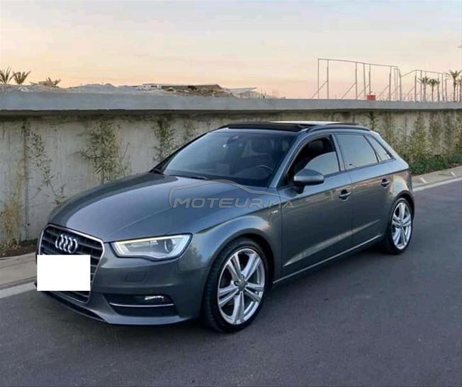 Audi A3 2016 Diesel 