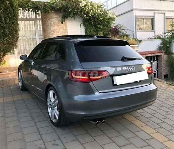 Audi A3 2016 Diesel