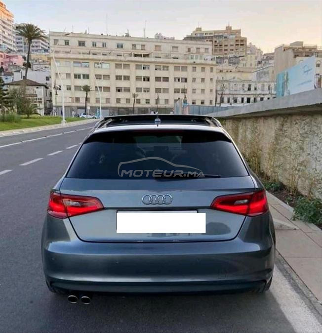 Audi A3 2016 Diesel 