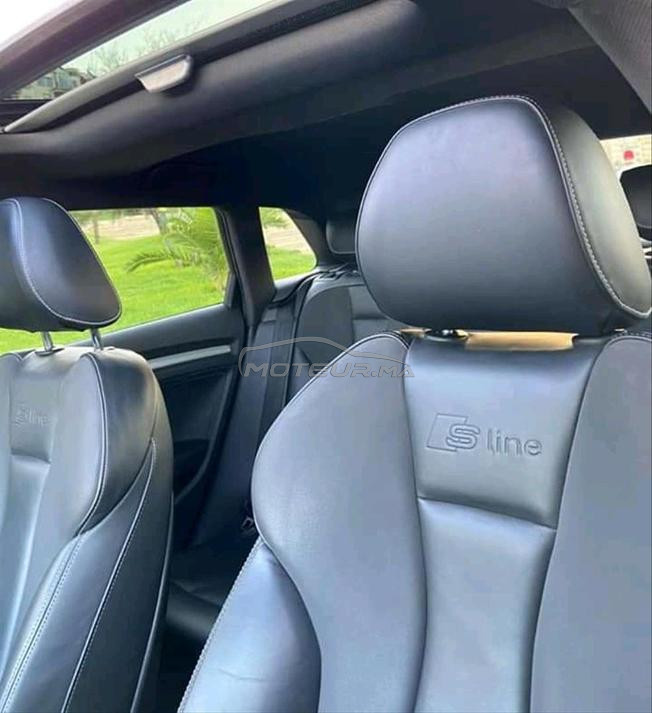 Audi A3 2016 Diesel 
