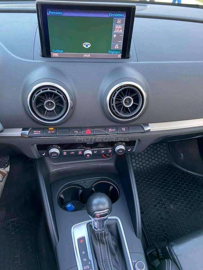 Audi A3 2016 Diesel 