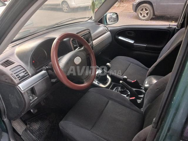 Suzuki Grand Vitara - 2