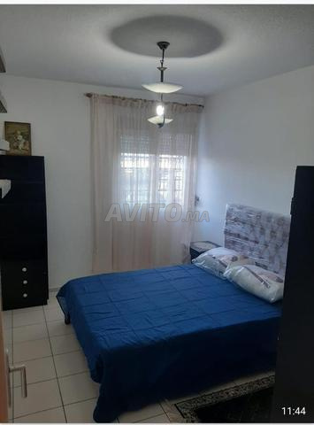Appartement meublé à louer - 2