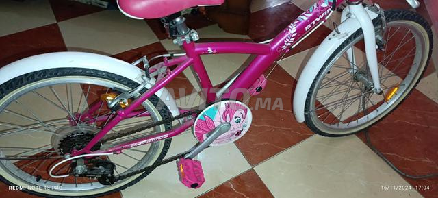 Vélo pour fille à vendre - 2