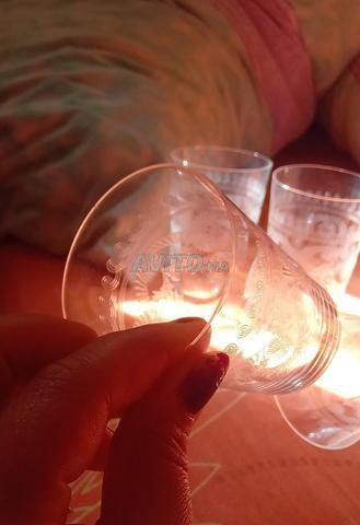 كؤوس نادرة و عتيقة للبيع - 2