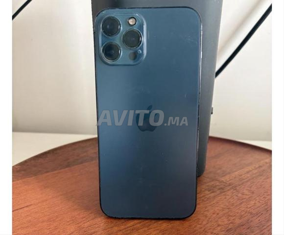 iPhone 12 Pro Max 256G
