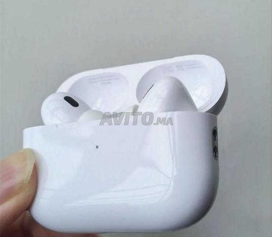 AirPods Pro 2ème génération USA - 2
