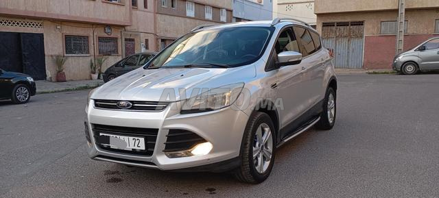 Ford Kuga Titanium 2014 - 2