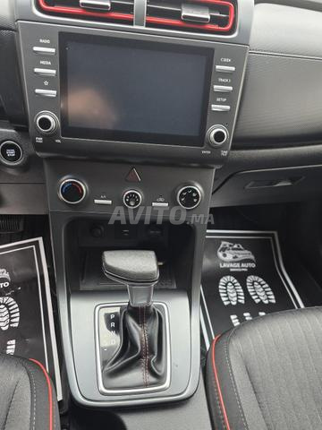 Hyundai Creta 1ère main automatique - 2