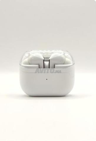 Galaxy Buds 3 Pro - Qualité Premium - 2