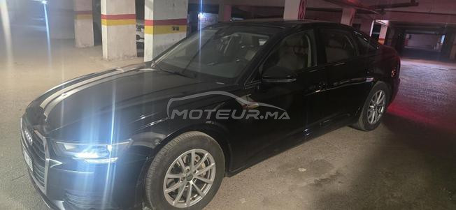 audi A6 bonne affaires 