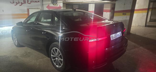 audi A6 bonne affaires 