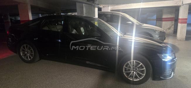 audi A6 bonne affaires 