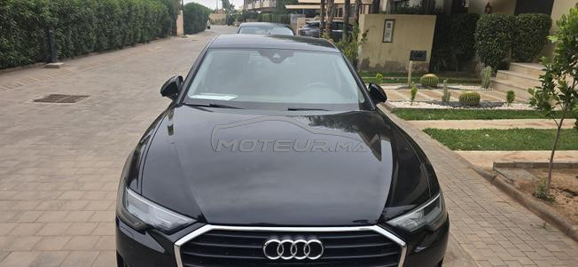 audi A6 bonne affaires 