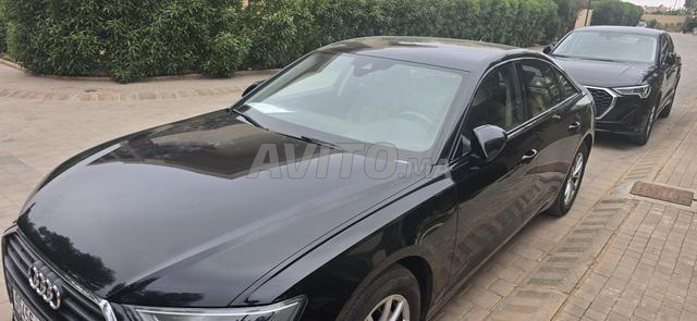 أودي A6 صفقة جيدة - 2