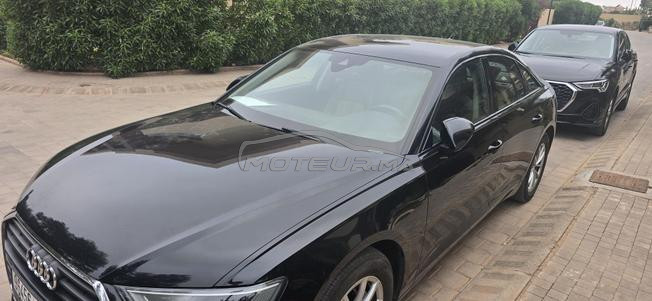 audi A6 bonne affaires 