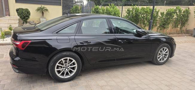 audi A6 bonne affaires 