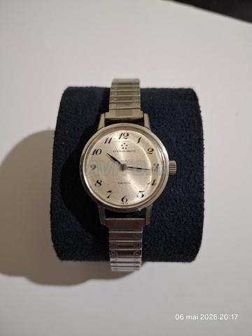 montre eterna matic suisse - 2