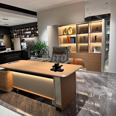 BUREAUX IMPORTATION Design moderne ✔️ - 2
