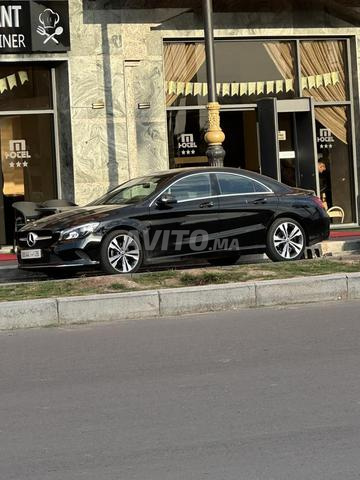 Très belle Mercedes CLA - 2