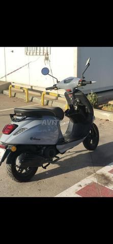 Rebecca 49cc - 2
