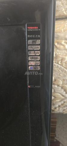 Téléviseur TOSHIBA p37 - 2