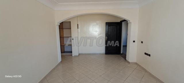 Appartement à louer - 2