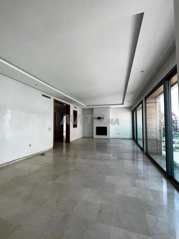 Appartement 3 chambres balcon Gauthier - 2
