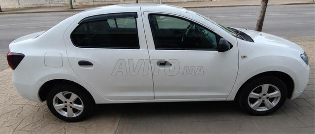Dacia Logan 2021 Diesel