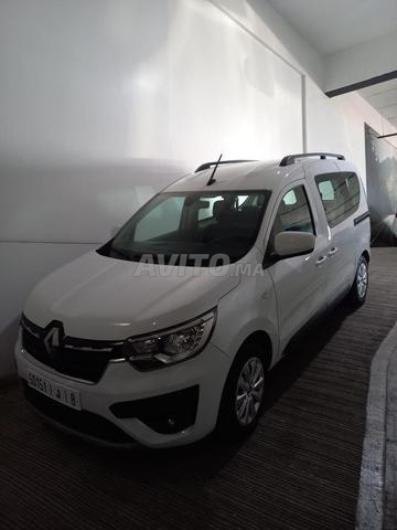 Renault Express Diesel 2022 à Casablanca