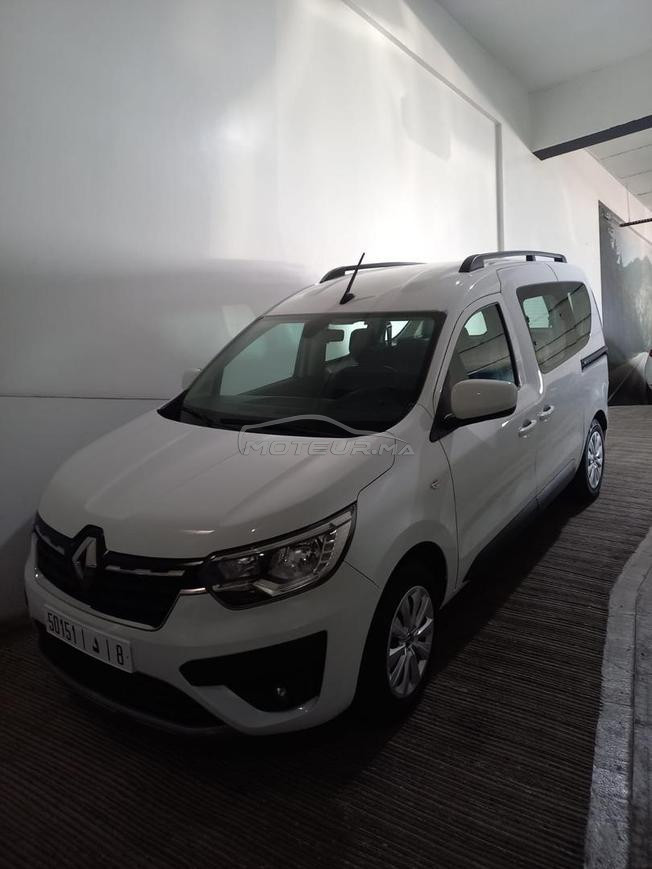 Renault Express Diesel 2022 à Casablanca