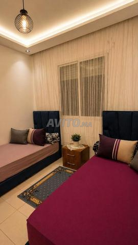 Appartement très propre à louer à la journée - 2