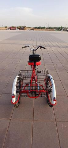 Vélo polyvalent de haute qualité - 2
