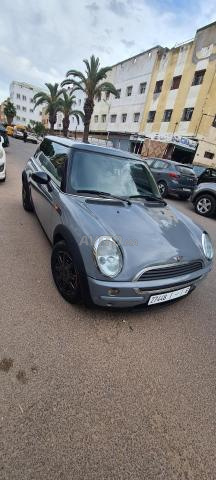Voiture à vendre - 2