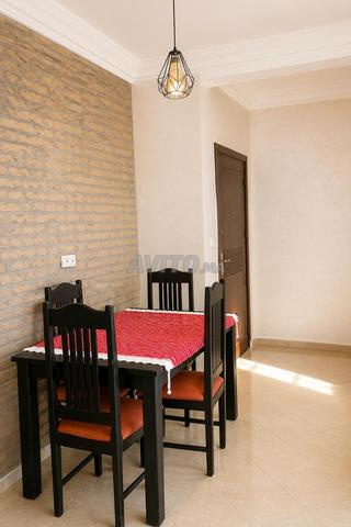 Appartement bien meublé avec wifi à louer à la journée - 2