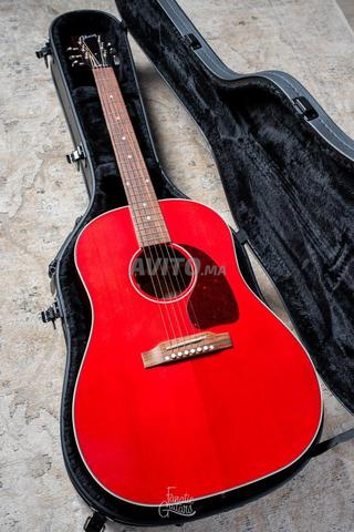 Gibson Custom J45