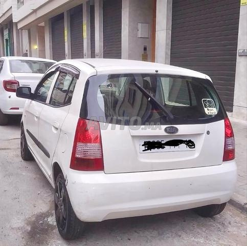 Kia Picanto - 2