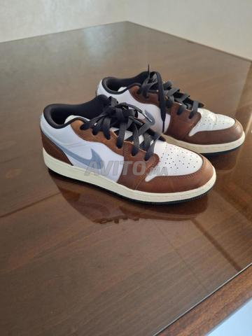 Baskets Nike Jordan originales - 2