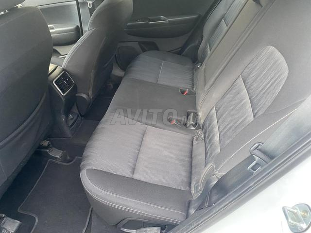 Kia Sportage Diesel Automatique 2020 à Kénitra