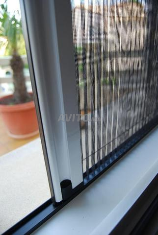 MOUSTIQUAIRE PLIABLE - 2