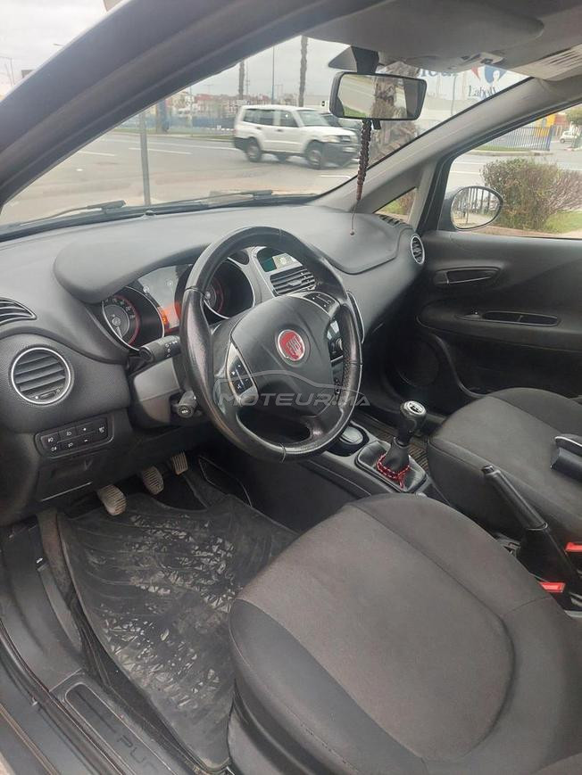 FIAT PUNTO EASY  2016