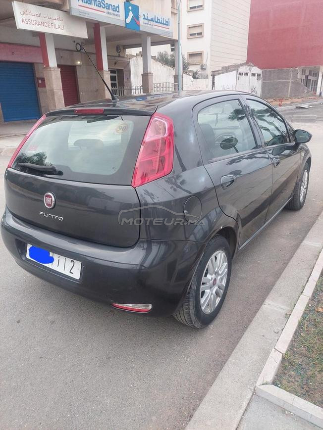 FIAT PUNTO EASY  2016