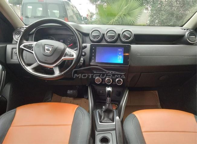 Duster automático 