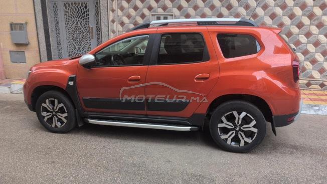 Duster automático 