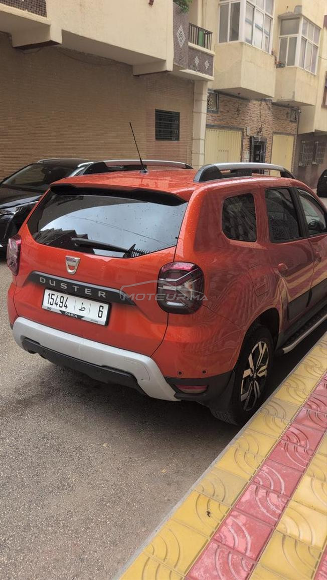Duster automático 
