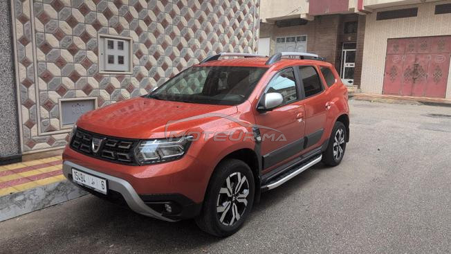 Duster automático 