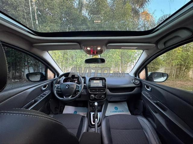 Renault Megane Diesel Manuelle 2025 à Casablanca